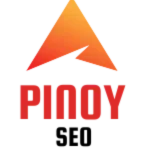 Pinoy seo logo