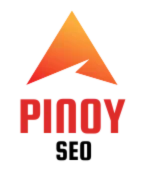 Pinoy seo logo